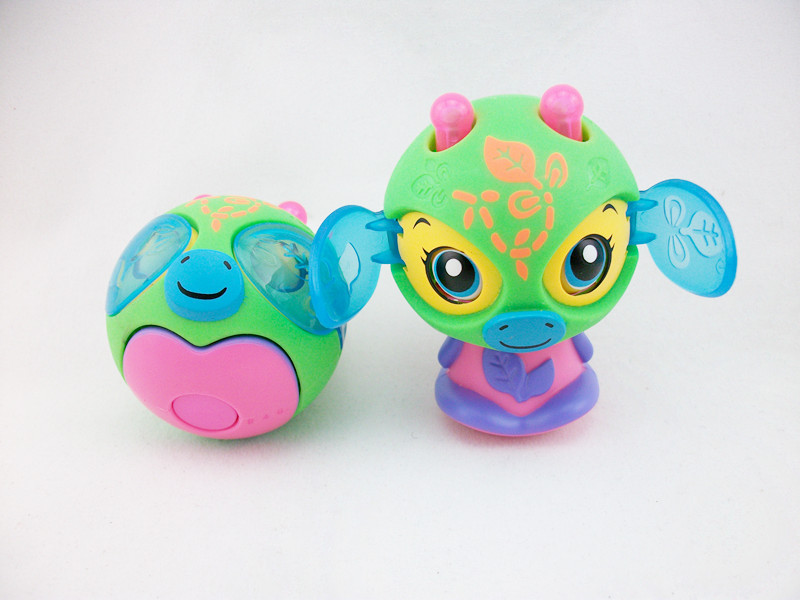 【世嘉爆丸 库存处理 超大爆丸 卡通爆丸小子 直