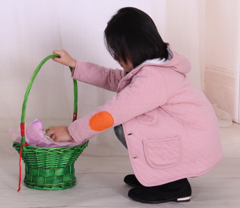 特价清仓男女童冬<em>款加厚</em>棉衣<em>开衫</em>外套 特价清