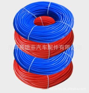 硅胶管-硅胶真空管;各种颜色硅胶真空管;规格齐