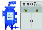 綜合水處理器，物化智能設備，濟南水處理廠傢