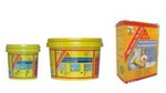 西卡高级瓷砖防水填缝料4L.品牌涂料.防水涂料.