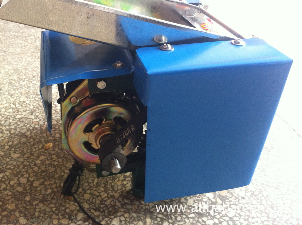 【批发正佳牌电动手摇两用压面机\/压面器\/面条