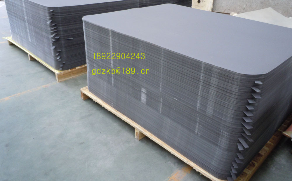 纤维板与pp中空板相比存在四大缺点 阿里巴巴