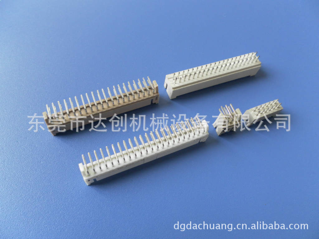 phd2.0双排自动机 连接器自动插针机