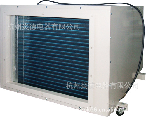 吊顶除湿机1－大