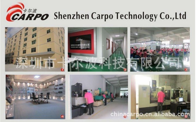 折叠鼠标