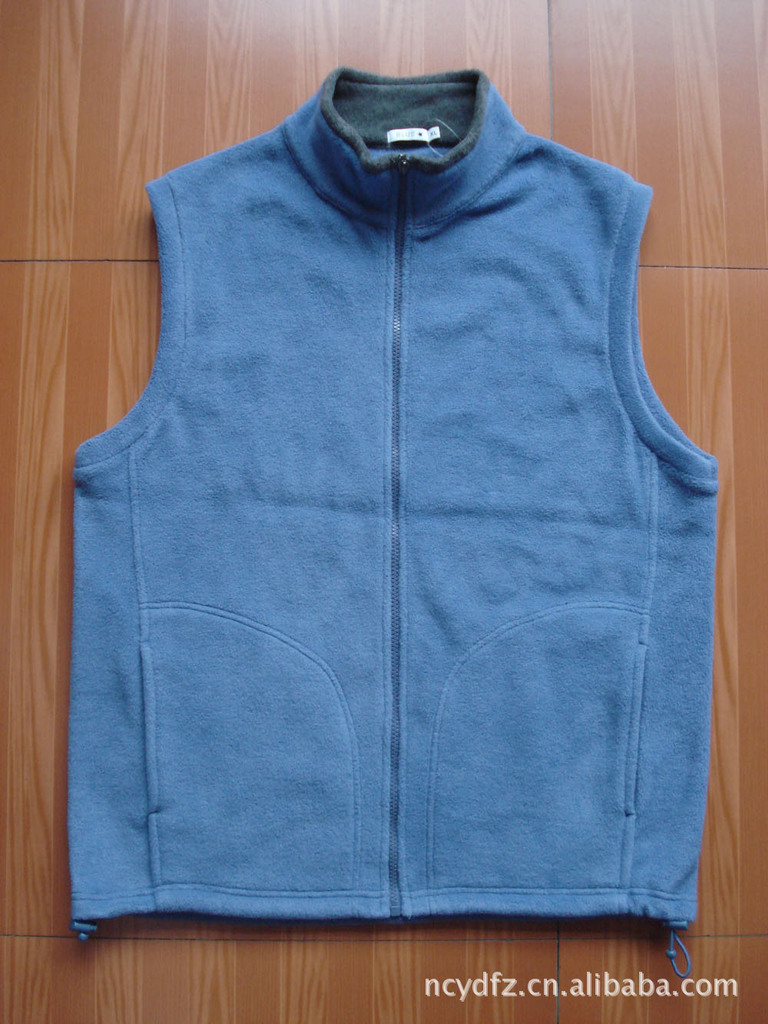 服装加工-<em>男款 加绒 马甲</em> 休闲-服装加工尽在阿