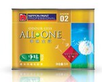 净味全效柔光内墙乳胶漆 立邦漆 立邦漆专卖