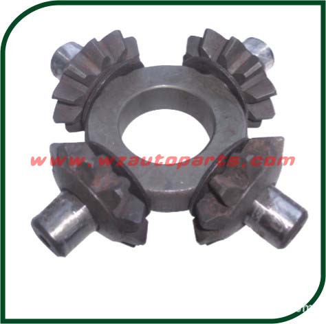 【俄罗斯车型 卡玛斯 KAMAZ 行星齿】