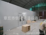 供应无尘家具喷烤漆房 大型喷烤漆设备