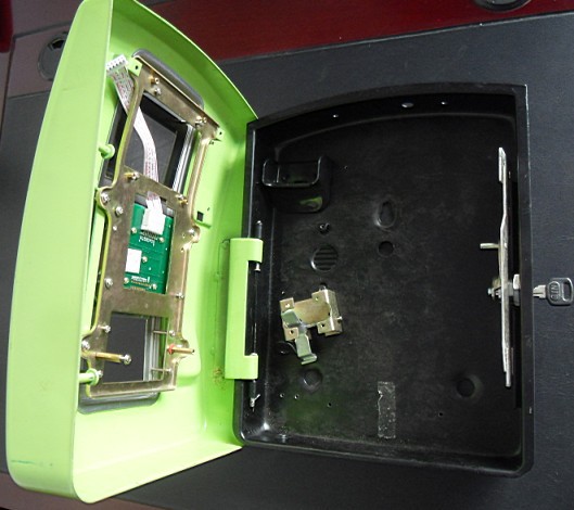 电话盒子是干嘛用的 电话盒子是干嘛用的