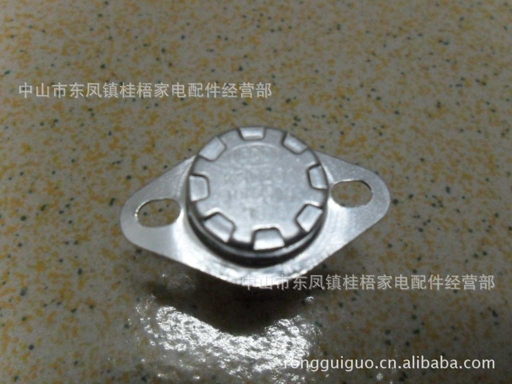 家用电器配件热水器温控器85度15625356122