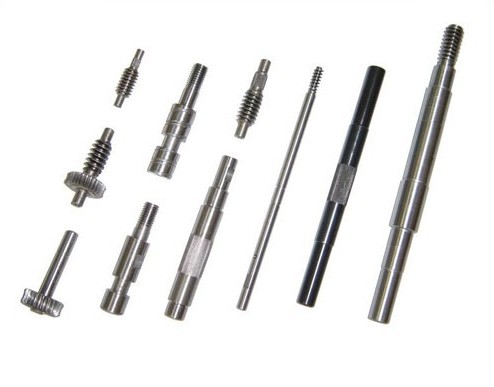 不锈钢加工产品5