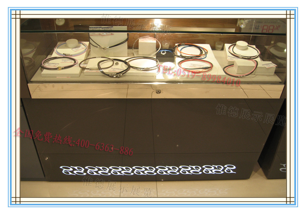 【江苏地区 各种展柜的制作设计 珠宝首饰展柜】价格,厂家,图片,货架货柜,常州惟德展示展览器材有限公司-马可波罗网