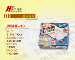 供应魔术海绵MSHF-13(图)