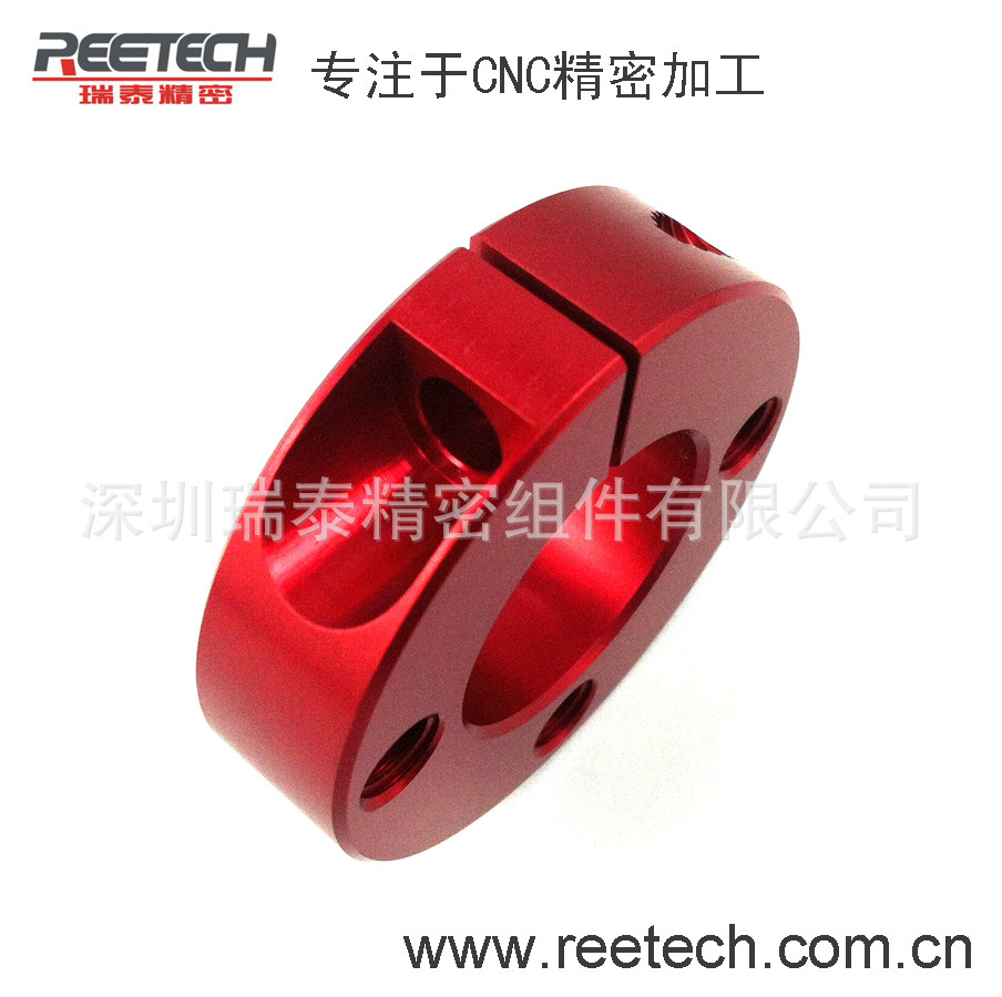 提供 机加工 CNC机加工厂