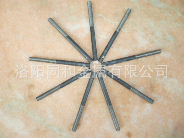 【供应钼螺丝杆 钼螺杆】价格,厂家,图片,钼,洛阳同和金属有限公司-马可波罗网