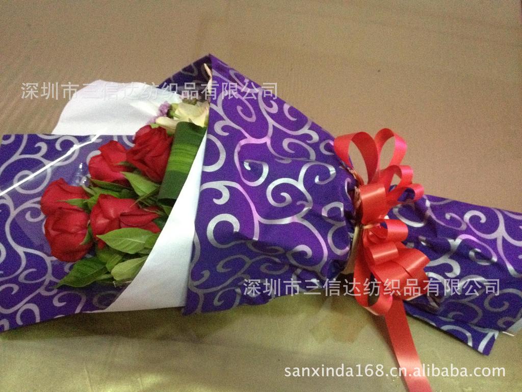 带、绳、线-彩带 手拉花 礼品花 包装花 电器装