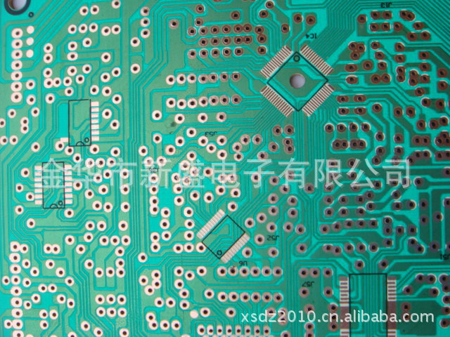 PCB电路板-电源 机电 LED 门铃 遥控 手写板 荧