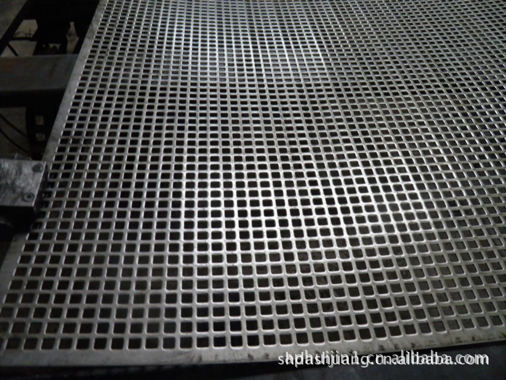 上海廠傢生產網板，冷板、熱板、不銹鋼板、鋁板沖孔精加工批發・進口・工廠・代買・代購
