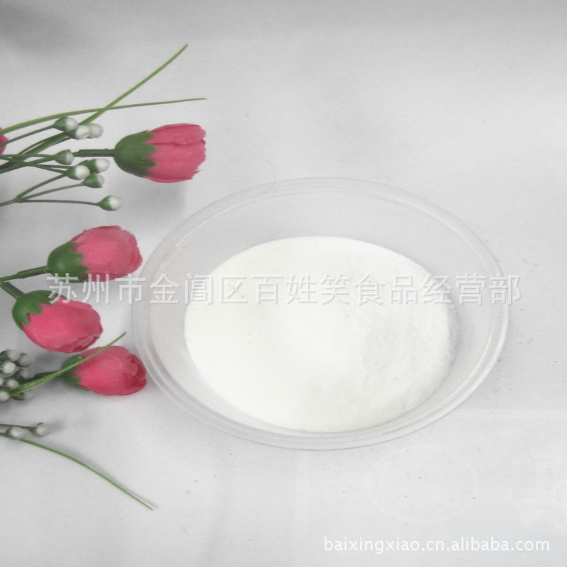 州珍珠奶茶原料 大拇指食品 夏季冰品 沙冰粉1