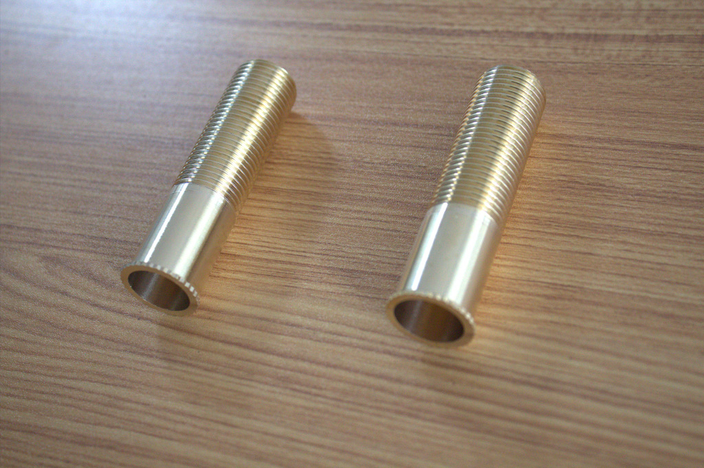 【下进水铜管 电热水龙头配件】