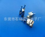超低价供应保险丝支架AH-015,5*20保险丝支架