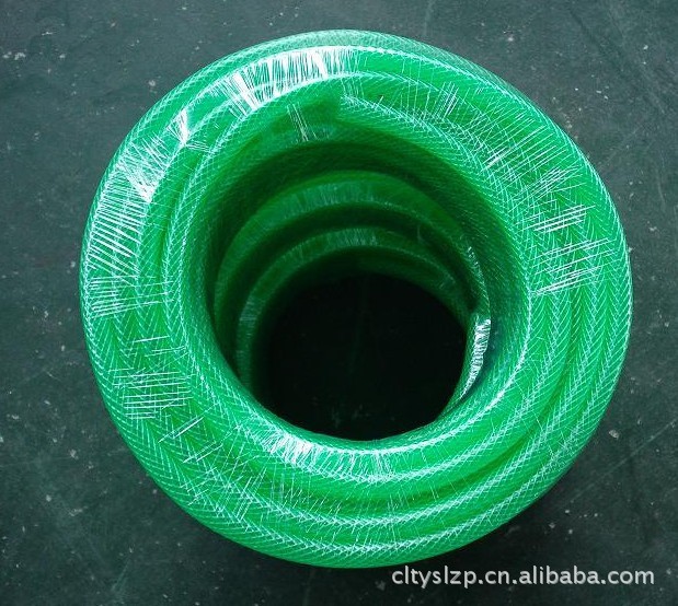 山东厂家专业生产直销各种规格pvc纤维软管价