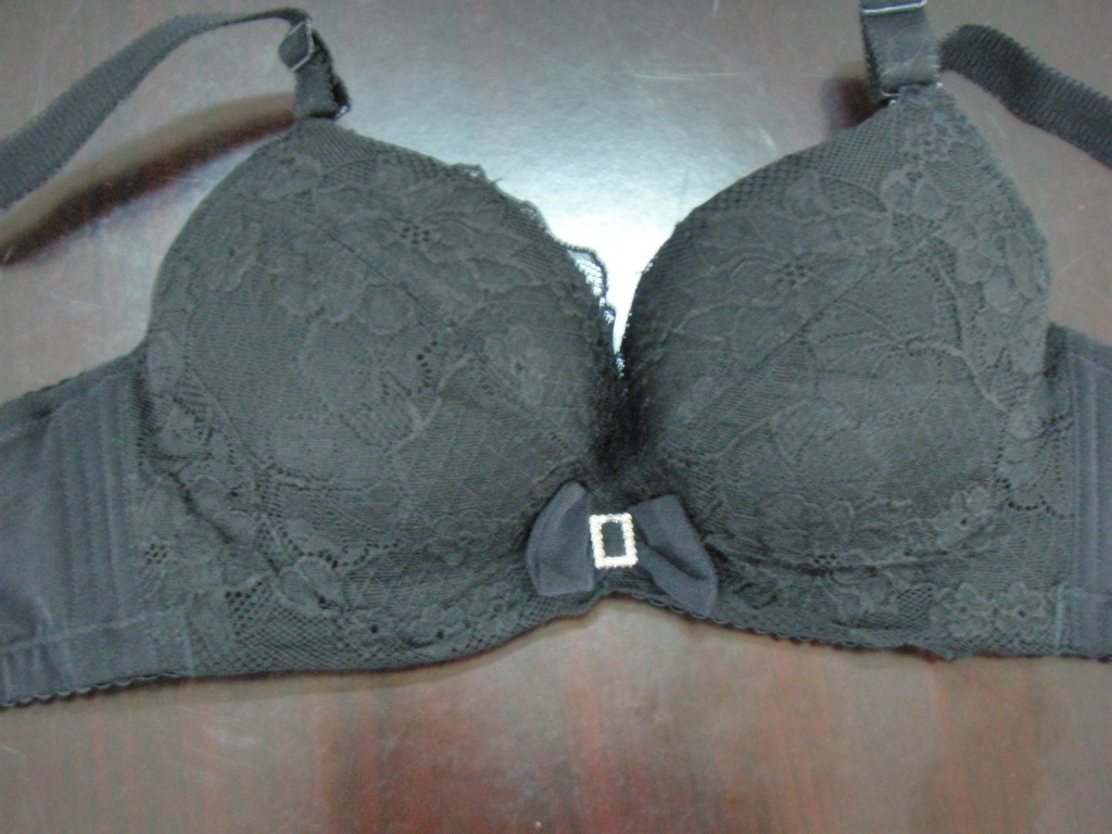 采购<em>文胸</em>-妍妙超性价比调整型聚拢<em>文胸8060文</em>