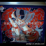 供应电热画工艺电热画 远红外电热画300w 450w 600w 900w