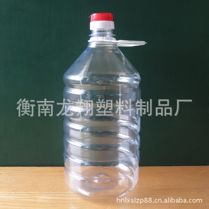 大量2000ML优质塑料米酒瓶现货出售 品种齐全