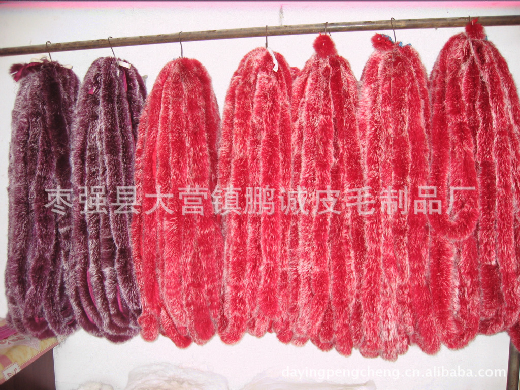 鹏诚皮毛厂『句式练习』各种兔皮条子初中及生特殊价格文言制定专业图片