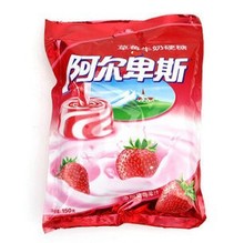 阿尔卑斯糖袋装_阿尔卑斯糖价格_优质阿尔卑
