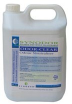 防护服-羿科 防化服杀菌剂(5L\/瓶) 60500454-防