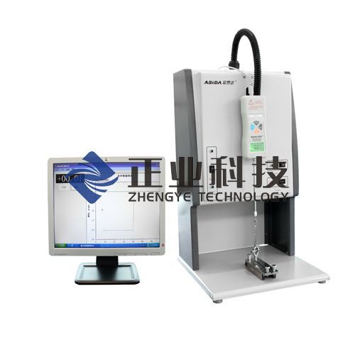 剝離強度測試機