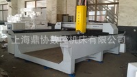 【企业集采】上海硬质立体大型泡沫雕刻机 广告泡沫雕刻机系列