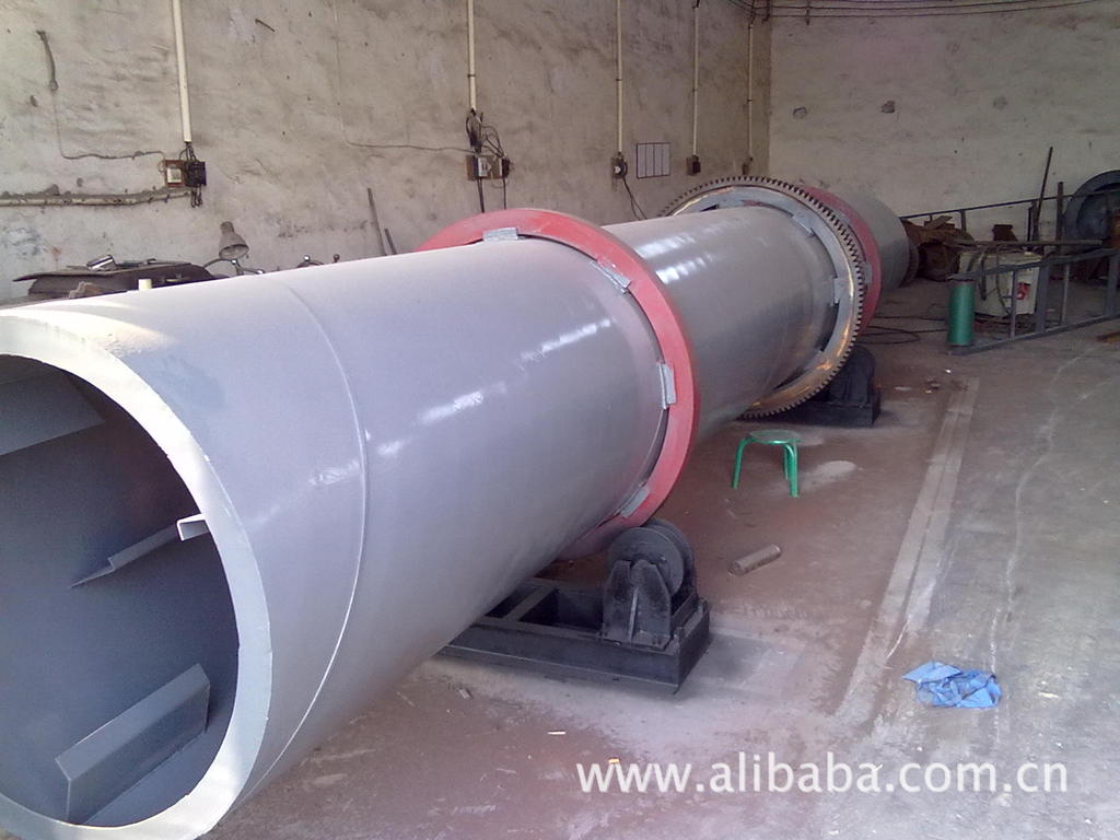 萤石烘干机|萤石粉烘干机|萤石矿烘干机|石油焦