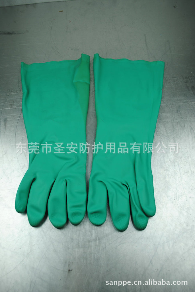 【耐油家用(工业)手套 防水耐高温 防滑隔热 耐