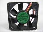 ADDAЭϲ AD5012UX-D73 5015 12V 0.30A 3��ɢ�ȷ���