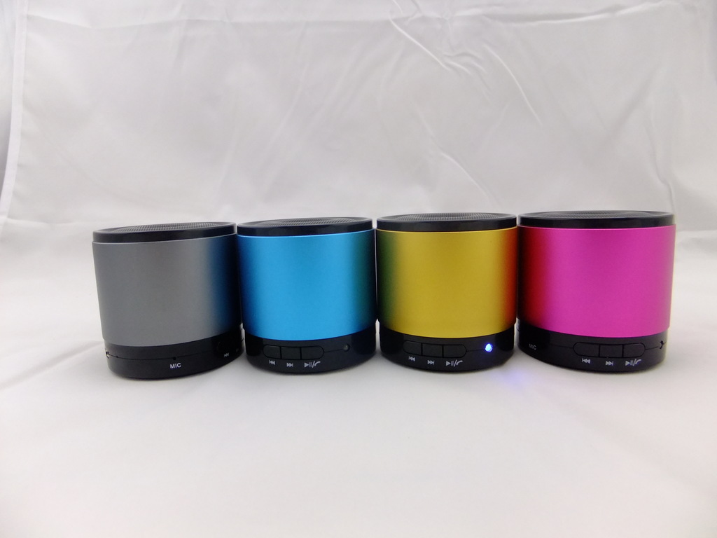 【小蓝牙音响 免提通话音响 、便携式蓝牙音箱