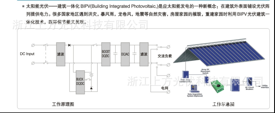 太阳能光伏smb-9k/1s离网逆变器,单相高频正弦波逆变控制一体机