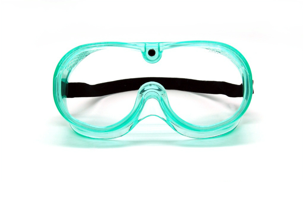 眼部防护-可代工 安全防护眼罩 医学防尘眼罩 