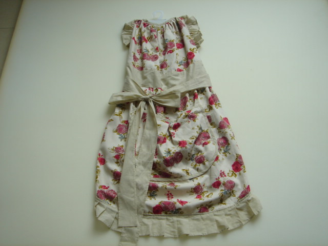 批发采购围裙、袖套、微波炉手套-销售批发 大