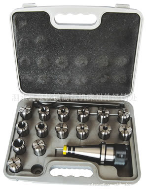 专业生产弹性铣夹头7316 7320 OZ25 5C弹性 夹头麽刀机弹性夹头