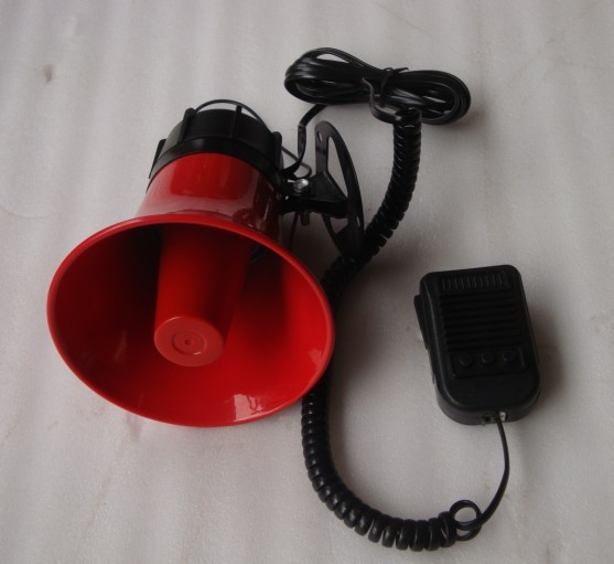 其他消防设备-消防喇叭,工业喇叭,三音报警器,