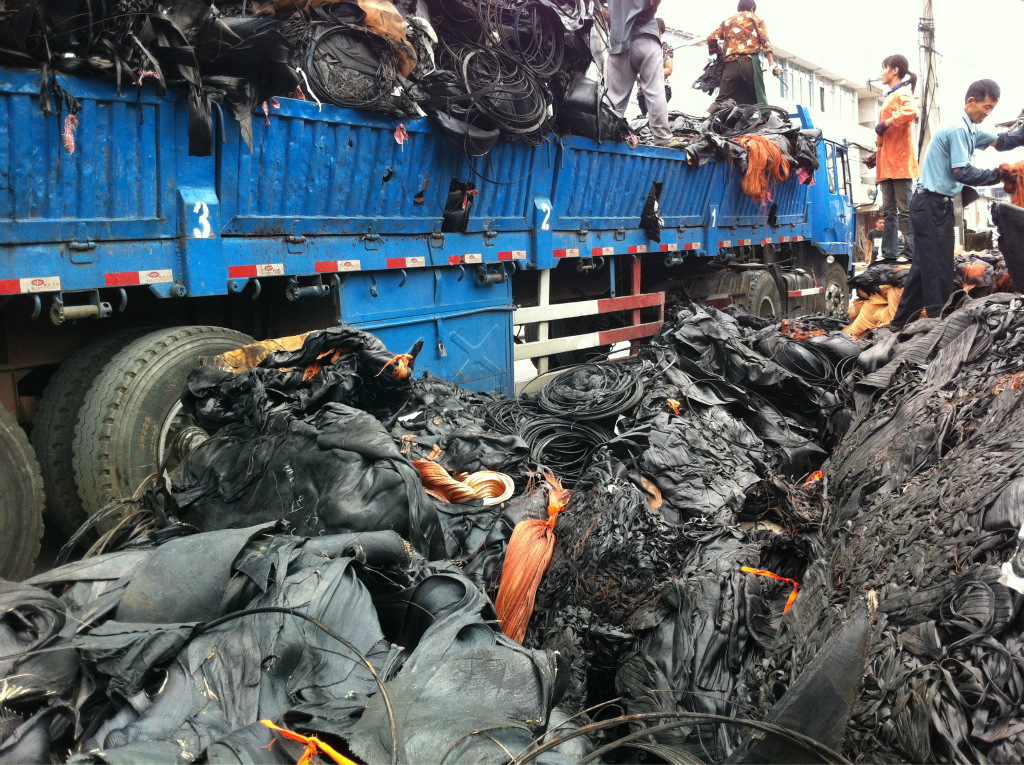 供应废帘子线 废橡胶 轮胎胶 自硫胶 _ 供应废帘