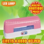 1、2、3分钟定时 12W光疗灯 LED光疗灯 美甲光疗灯 YF-898
