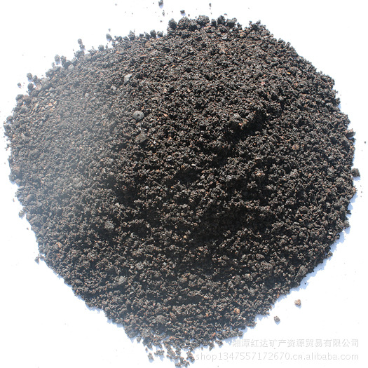 【专业生产优质锰砂滤料 1-4mm锰砂滤料 全国