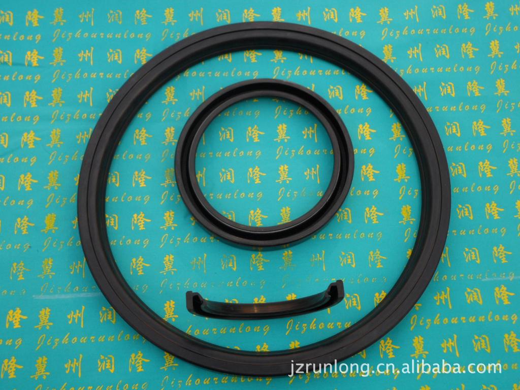 J型油封1