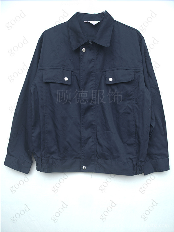 【【质优价廉】各种颜色工作服 可定制优质工